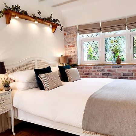 Owl Lodge Newport Pagnell Εξωτερικό φωτογραφία