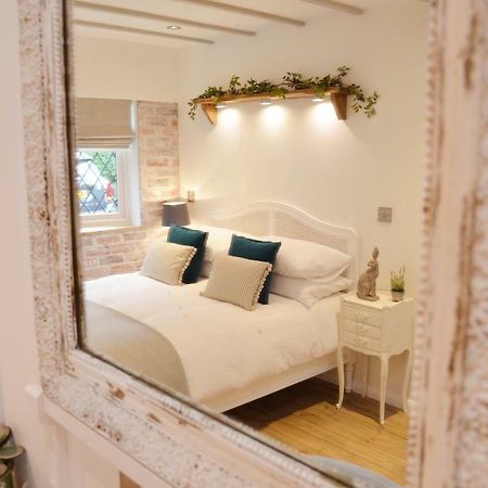 Owl Lodge Newport Pagnell Εξωτερικό φωτογραφία