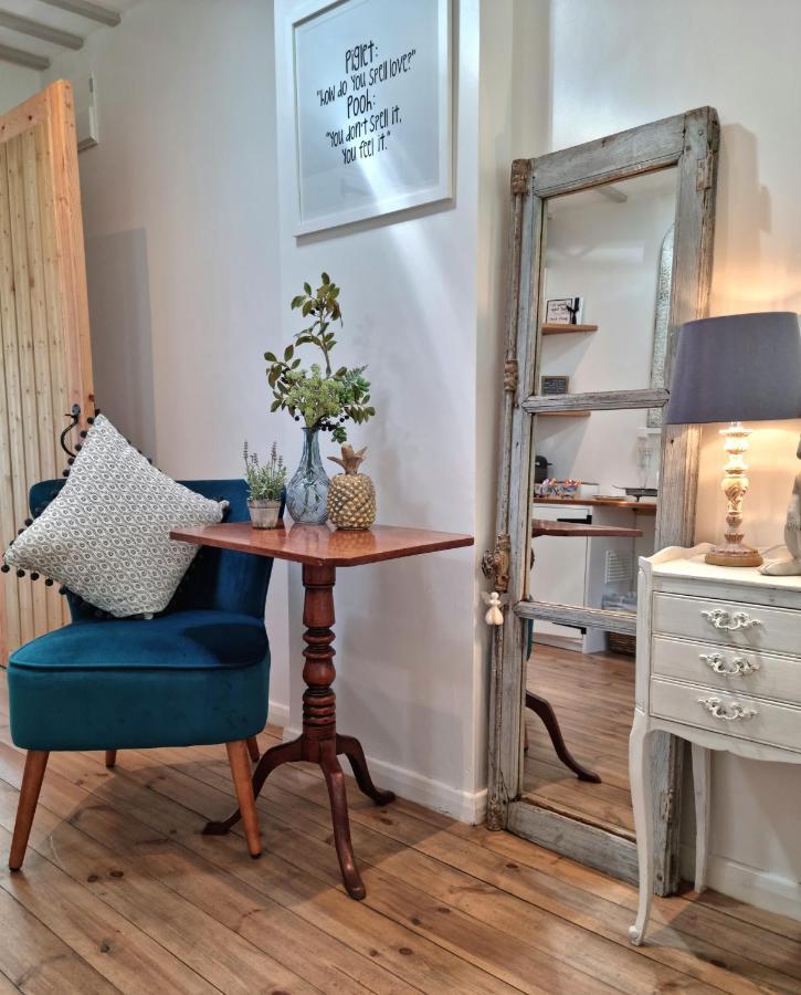 Owl Lodge Newport Pagnell Εξωτερικό φωτογραφία