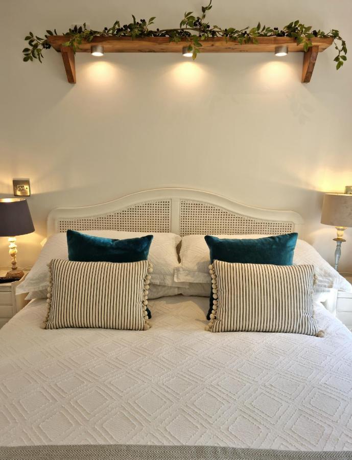 Owl Lodge Newport Pagnell Εξωτερικό φωτογραφία