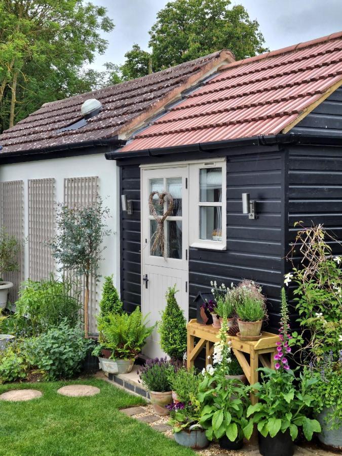 Owl Lodge Newport Pagnell Εξωτερικό φωτογραφία