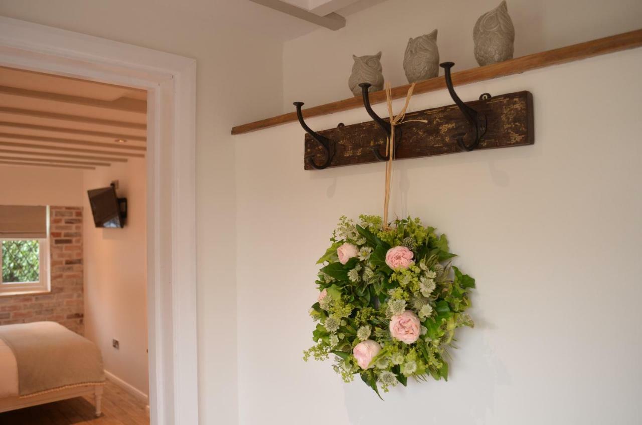 Owl Lodge Newport Pagnell Εξωτερικό φωτογραφία