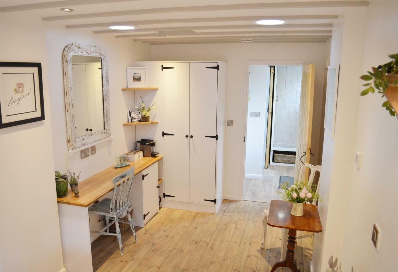 Owl Lodge Newport Pagnell Εξωτερικό φωτογραφία
